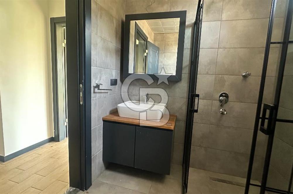 KAHRAMANDERE NORMPOLDE BAHÇE KULLANIMLI 2+1 KİRALIK DAİRE