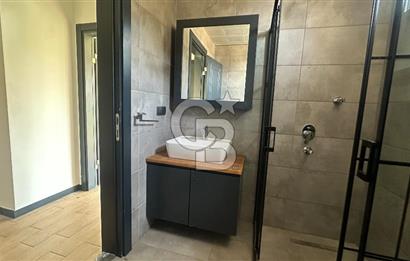 KAHRAMANDERE NORMPOLDE BAHÇE KULLANIMLI 2+1 KİRALIK DAİRE