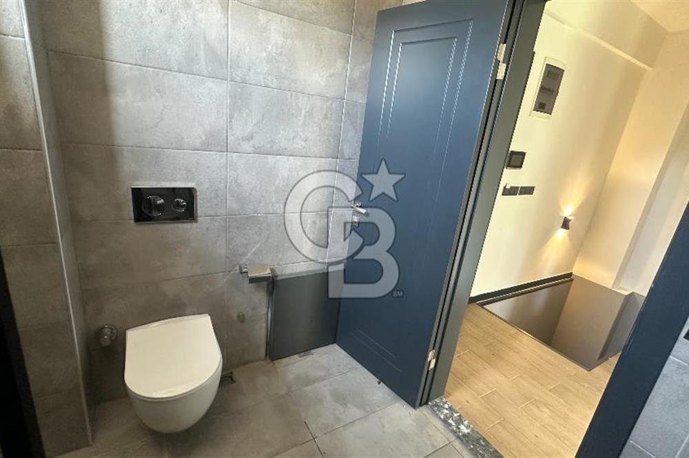 KAHRAMANDERE NORMPOLDE BAHÇE KULLANIMLI 2+1 KİRALIK DAİRE