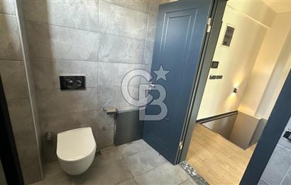 KAHRAMANDERE NORMPOLDE BAHÇE KULLANIMLI 2+1 KİRALIK DAİRE