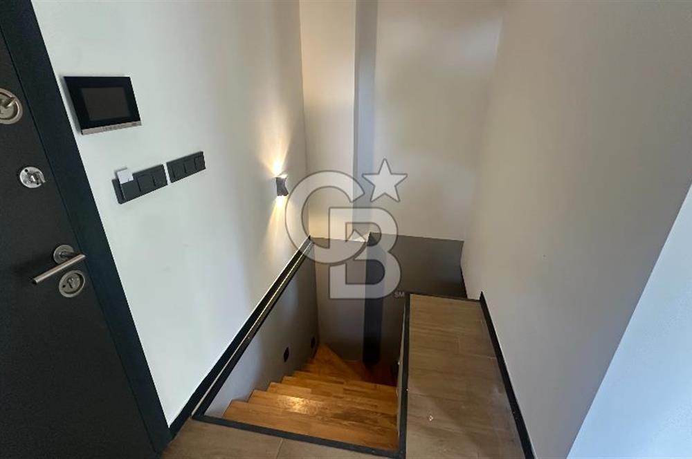 KAHRAMANDERE NORMPOLDE BAHÇE KULLANIMLI 2+1 KİRALIK DAİRE