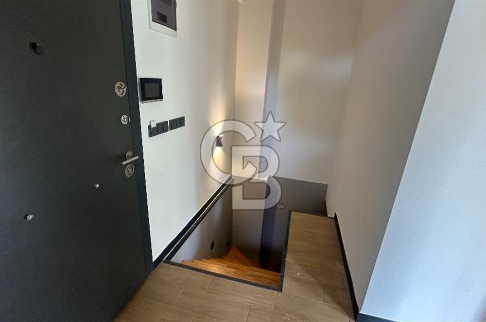 KAHRAMANDERE NORMPOLDE BAHÇE KULLANIMLI 2+1 KİRALIK DAİRE