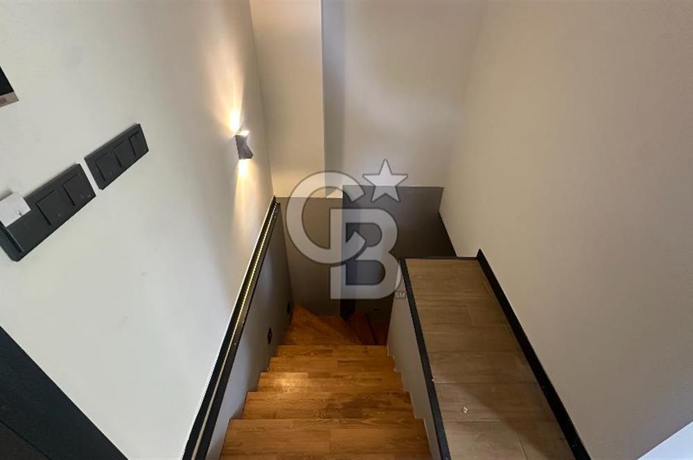 KAHRAMANDERE NORMPOLDE BAHÇE KULLANIMLI 2+1 KİRALIK DAİRE
