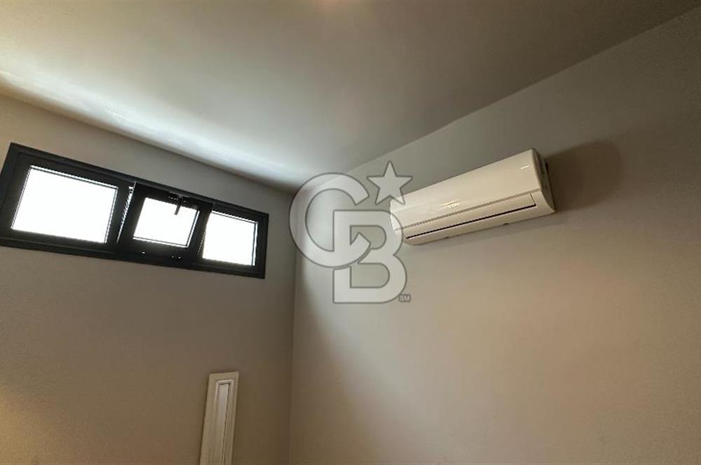 KAHRAMANDERE NORMPOLDE BAHÇE KULLANIMLI 2+1 KİRALIK DAİRE