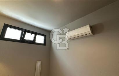 KAHRAMANDERE NORMPOLDE BAHÇE KULLANIMLI 2+1 KİRALIK DAİRE