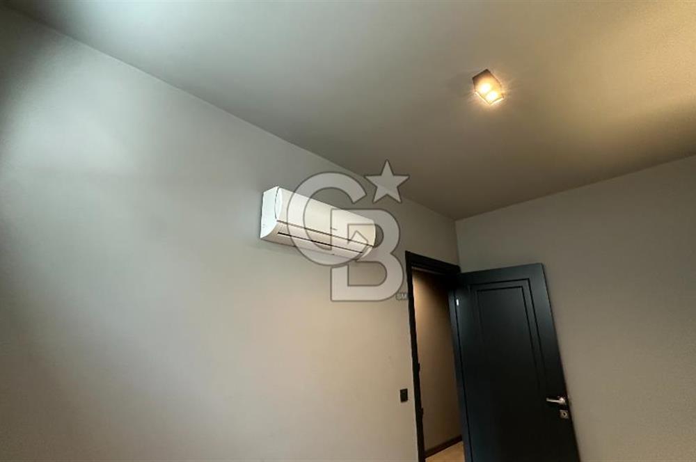 KAHRAMANDERE NORMPOLDE BAHÇE KULLANIMLI 2+1 KİRALIK DAİRE