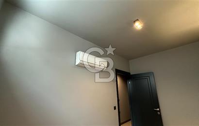 KAHRAMANDERE NORMPOLDE BAHÇE KULLANIMLI 2+1 KİRALIK DAİRE