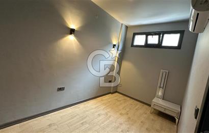 KAHRAMANDERE NORMPOLDE BAHÇE KULLANIMLI 2+1 KİRALIK DAİRE