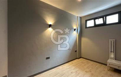 KAHRAMANDERE NORMPOLDE BAHÇE KULLANIMLI 2+1 KİRALIK DAİRE