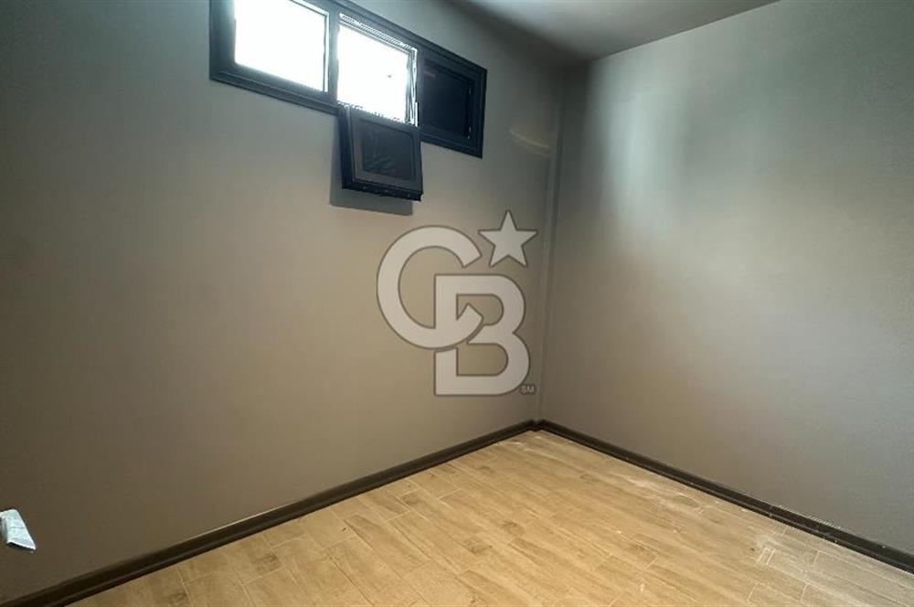 KAHRAMANDERE NORMPOLDE BAHÇE KULLANIMLI 2+1 KİRALIK DAİRE