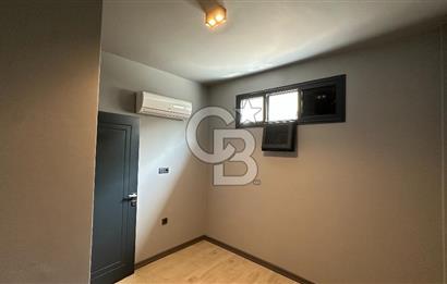 KAHRAMANDERE NORMPOLDE BAHÇE KULLANIMLI 2+1 KİRALIK DAİRE
