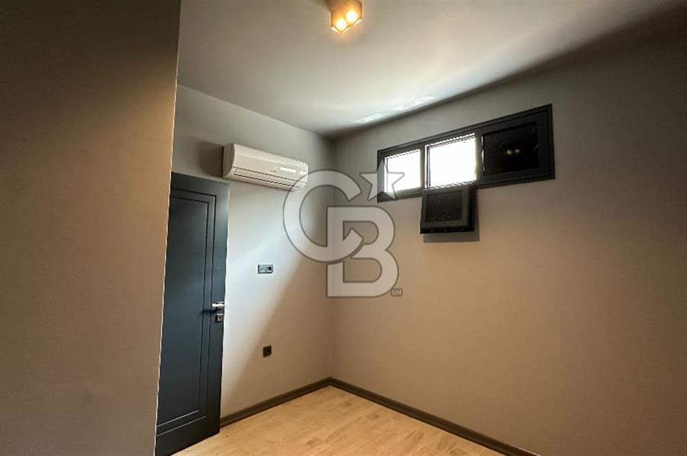 KAHRAMANDERE NORMPOLDE BAHÇE KULLANIMLI 2+1 KİRALIK DAİRE