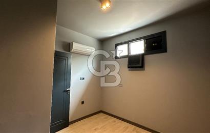 KAHRAMANDERE NORMPOLDE BAHÇE KULLANIMLI 2+1 KİRALIK DAİRE