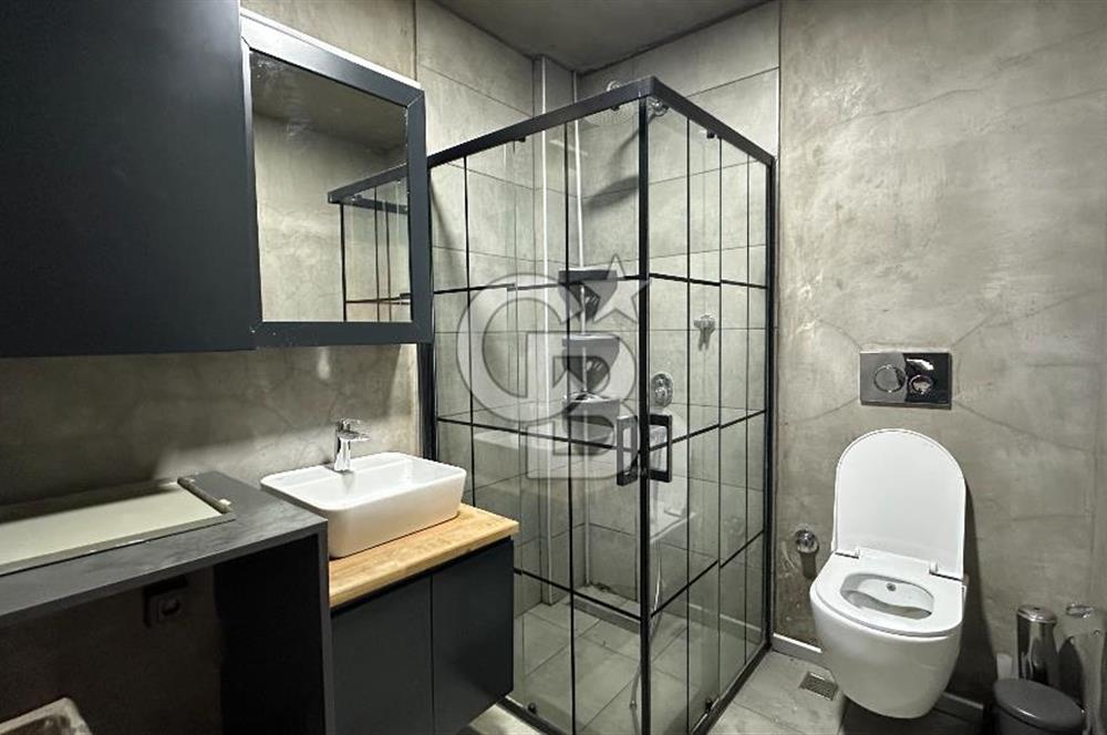 KAHRAMANDERE NORMPOLDE BAHÇE KULLANIMLI 2+1 KİRALIK DAİRE