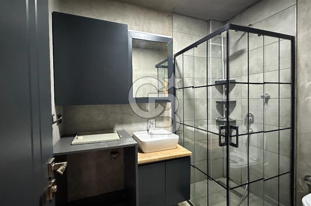 KAHRAMANDERE NORMPOLDE BAHÇE KULLANIMLI 2+1 KİRALIK DAİRE