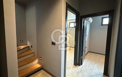 KAHRAMANDERE NORMPOLDE BAHÇE KULLANIMLI 2+1 KİRALIK DAİRE