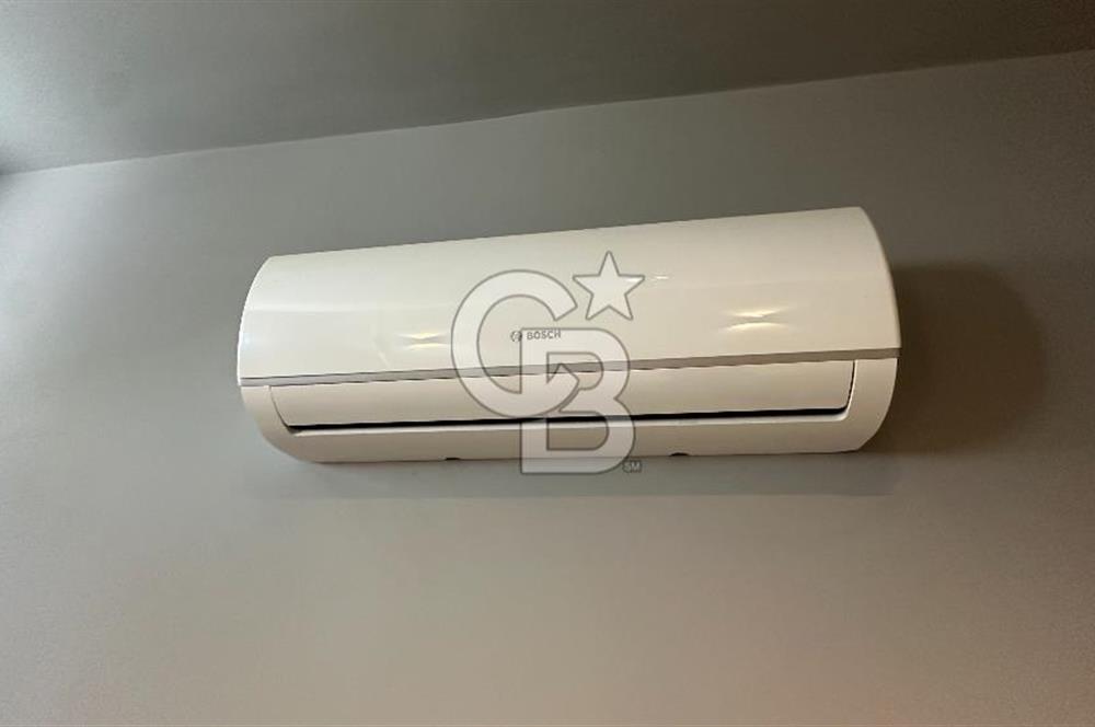 KAHRAMANDERE NORMPOLDE BAHÇE KULLANIMLI 2+1 KİRALIK DAİRE