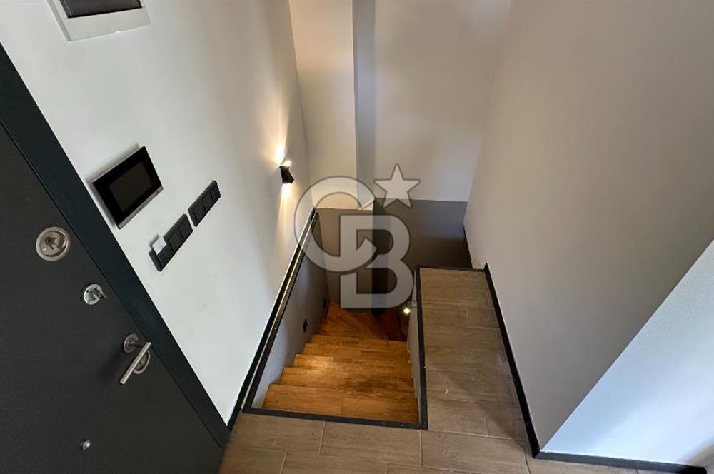 KAHRAMANDERE NORMPOLDE BAHÇE KULLANIMLI 2+1 KİRALIK DAİRE