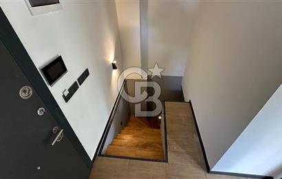 KAHRAMANDERE NORMPOLDE BAHÇE KULLANIMLI 2+1 KİRALIK DAİRE