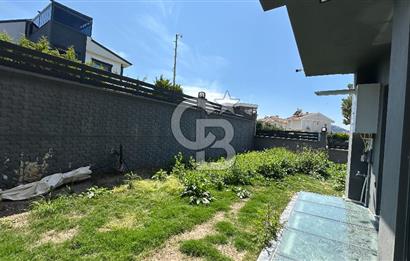 KAHRAMANDERE NORMPOLDE BAHÇE KULLANIMLI 2+1 KİRALIK DAİRE