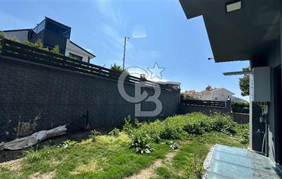 KAHRAMANDERE NORMPOLDE BAHÇE KULLANIMLI 2+1 KİRALIK DAİRE