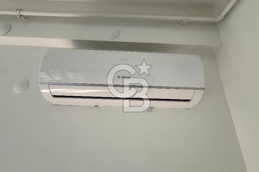 KAHRAMANDERE NORMPOLDE BAHÇE KULLANIMLI 2+1 KİRALIK DAİRE