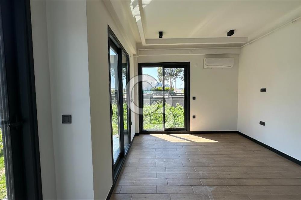 KAHRAMANDERE NORMPOLDE BAHÇE KULLANIMLI 2+1 KİRALIK DAİRE