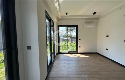 KAHRAMANDERE NORMPOLDE BAHÇE KULLANIMLI 2+1 KİRALIK DAİRE