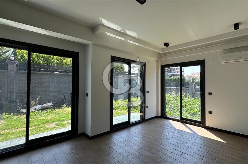 KAHRAMANDERE NORMPOLDE BAHÇE KULLANIMLI 2+1 KİRALIK DAİRE