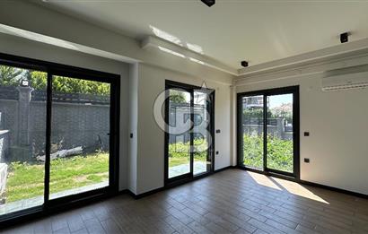KAHRAMANDERE NORMPOLDE BAHÇE KULLANIMLI 2+1 KİRALIK DAİRE
