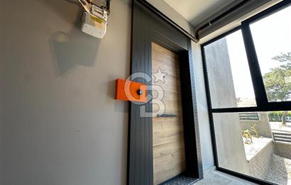 KAHRAMANDERE NORMPOLDE BAHÇE KULLANIMLI 2+1 KİRALIK DAİRE