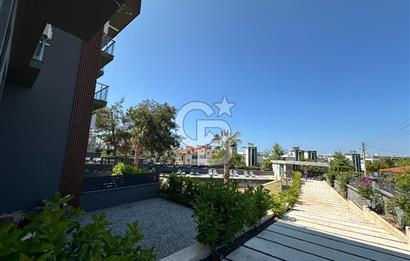 KAHRAMANDERE NORMPOLDE BAHÇE KULLANIMLI 2+1 KİRALIK DAİRE