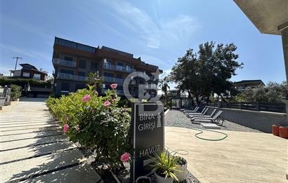 KAHRAMANDERE NORMPOLDE BAHÇE KULLANIMLI 2+1 KİRALIK DAİRE