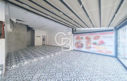 Adliye ve hastaneye komşu kiralık dükkan