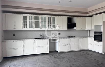 Ballıkpınar Villa Voga Sitesinde Geniş Lüks Villa 