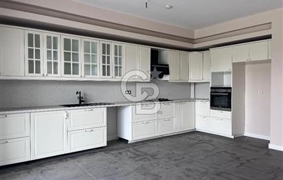 Ballıkpınar Villa Voga Sitesinde Geniş Lüks Villa 