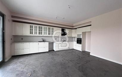Ballıkpınar Villa Voga Sitesinde Geniş Lüks Villa 