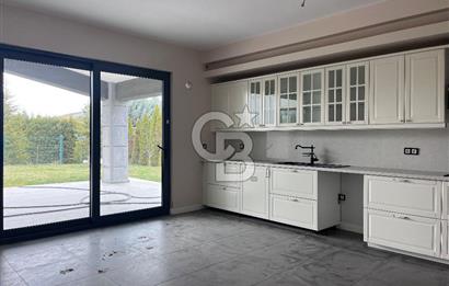 Ballıkpınar Villa Voga Sitesinde Geniş Lüks Villa 