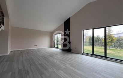 Ballıkpınar Villa Voga Sitesinde Geniş Lüks Villa 