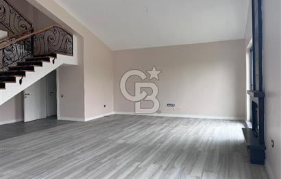 Ballıkpınar Villa Voga Sitesinde Geniş Lüks Villa 