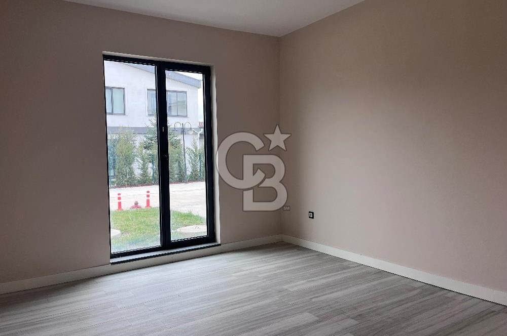 Ballıkpınar Villa Voga Sitesinde Geniş Lüks Villa 