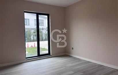 Ballıkpınar Villa Voga Sitesinde Geniş Lüks Villa 