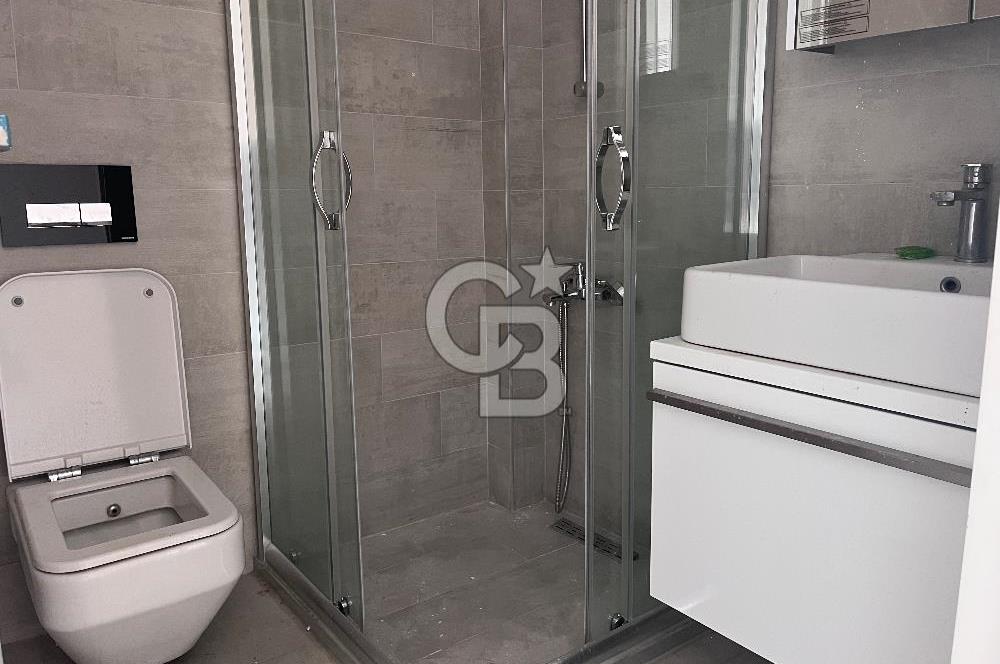Ballıkpınar Villa Voga Sitesinde Geniş Lüks Villa 