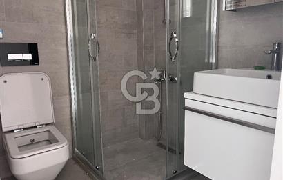 Ballıkpınar Villa Voga Sitesinde Geniş Lüks Villa 