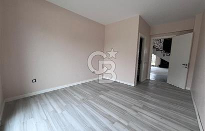 Ballıkpınar Villa Voga Sitesinde Geniş Lüks Villa 