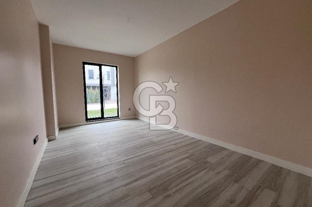Ballıkpınar Villa Voga Sitesinde Geniş Lüks Villa 