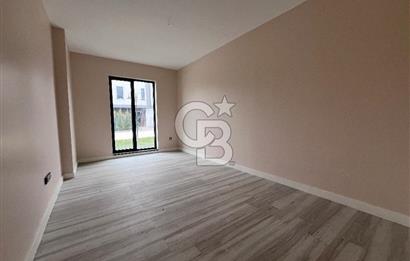 Ballıkpınar Villa Voga Sitesinde Geniş Lüks Villa 