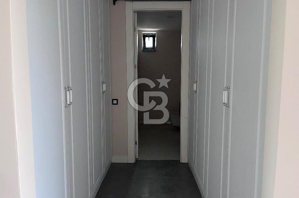 Ballıkpınar Villa Voga Sitesinde Geniş Lüks Villa 