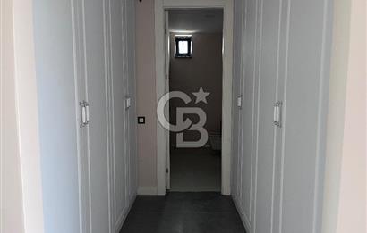 Ballıkpınar Villa Voga Sitesinde Geniş Lüks Villa 