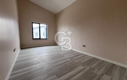 Ballıkpınar Villa Voga Sitesinde Geniş Lüks Villa 